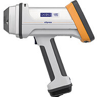 Oxford Instruments - The need for speed!