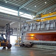 UAE - Emirates Global Aluminium to spend $5bn boosting capacity