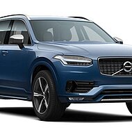 USA - Report: Volvo chooses S.C.