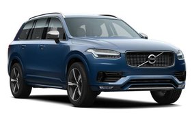 USA - Report: Volvo chooses S.C.