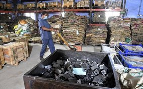 India's new Power Consumption Norm worries Nation's Foundries