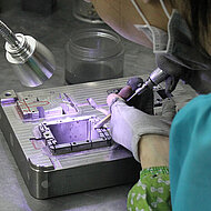 USA – Casting Cleaning Resources expanding to Wisconsin