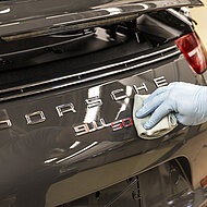 GER - Porsche To Invest More Than €1.1 Billion In Plant Expansions By 2020