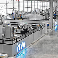 Swabian machines for exceptional tasks