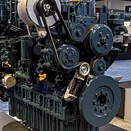 Kubota celebrates key anniversary