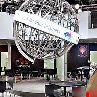 Foseco showcases 6 new Technologies for Die Casting at EUROGUSS