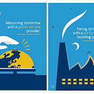 Winoa will take you through a Journey in the Future of Blasting