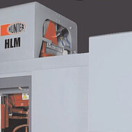 HUNTER INTRODUCES ITS MOST ADVANCED MATCHPLATE MOLDING MACHINE TO WORLD MARKET AT GIFA 2015