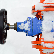 Maschinenbau zwischen Machen und Bangen