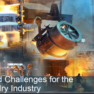 Chancen und Herausforderungen für die globale Gießerei Industrie Stand: April 2024