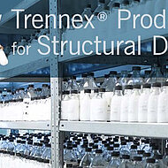 New Trennex ® Products for Structural Die Casting