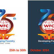 Kooperation zwischen der World Foundry Organisation und Laempe 