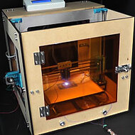 New Ultrasonic 3D Printing Process Can Create and Print High-Tech Composite Materials