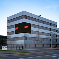 SW gründet Tochterfirma in Indien