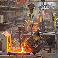 USA - Allcast undergoing $14 million expansion in Washington County