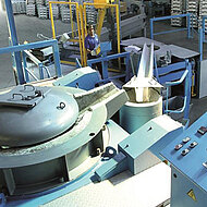 OTTO JUNKER Wins Order from Boliden for a Zero-Emissions Melting System