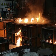 CN - Andritz China HPU foundry breaks output record 