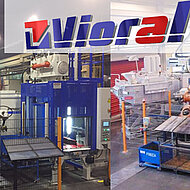 Foundry of Excellence: Vioral S.A.