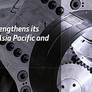 Italpresse Gauss: Strengthened support services