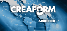 CREAFORM ENHANCES GLOBAL CUSTOMER EXPERIENCE WITH NEW SERVICE CENTER INVESTMENTS