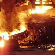 Steel Industry and China Will Drive Global Refractories Market to 2017 