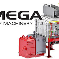 Thermal Sand Reclamation for all Foundries