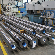 Major order for gun barrels: Rheinmetall supplies L52 gun barrel systems for the PzH 2000 self-propelled howitzer in the low three-digit million euro range to European customer country