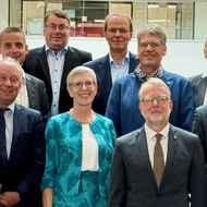 Election of the BDG Presidency