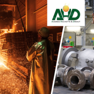 Foundry of Excellence – Die Gießerei Aciéries Hachette & Driout 