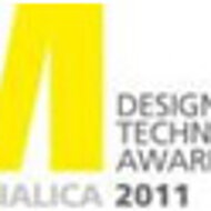 9th  MATERIALICA Design + Technology Award 2011 