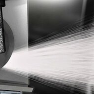 Rösler turbines increase equipment uptimes and cost efficiency