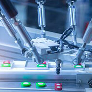 Auftragseingang im Maschinenbau Juni 2018