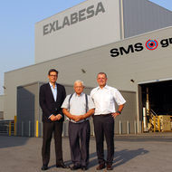 Größere Aluminiumprofile für die Mobilität von morgen