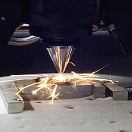 3D Metal Printing - How it Works