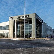 CA – Martinrea International Inc. Announces Strategic Relationship With Yamada Manufacturing Co., Ltd.