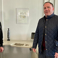 Production data in the casting process – your most valuable asset!