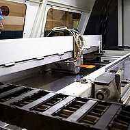 USA - Foundry giant Grede internalizes sand binder jetting