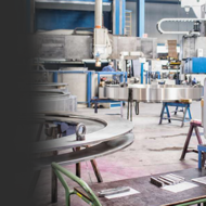 Case Study: Otto Junker, OE750 for foundry process control