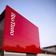 CA - Rio Tinto begins construction of its new billet casting center in Alma