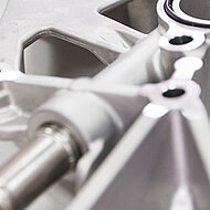 Foundry of the Week - Sonafi S.A.