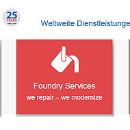 TCT Tesic: Besondere Jubiläen feiert man ein ganzes Jahr.