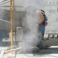 USA - Challenges continue as new dust-control rules take effect for construction industry