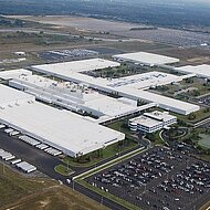 USA -  Hyundai’s new engine plant, Santa Fe will drive the future of the automaker’s Alabama operations