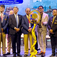 73. IFC & IFEX in Kalkutta: Indiens Gießereiindustrie auf Wachstumskurs