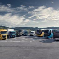 MAN legt Grundstein für nachhaltigen Unternehmenserfolg