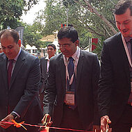 ALUCAST 2016 - the biennial International Conference and Exhibition