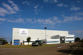 USA - Magna Signs Agreement to Acquire Stadco