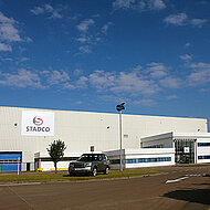 USA - Magna Signs Agreement to Acquire Stadco