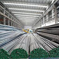 VN – Vietnam's biggest steelmaker set to import iron ore from its new mine in the Northern Territory