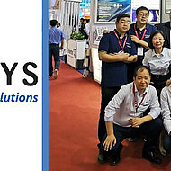 Imerys Metalcasting at Metal China 2018